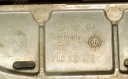 КОМПРЕСОР КОМПРЕСОР, НАСОС ПІДВІСКИ AUDI Q7 7L8616006C  фото 5
