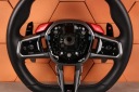BMW M5 G90 G99 ORIGINALE VOLANT M-POWER AVEC CHAUFFAGE PALETTES ASSISTANTphoto 9