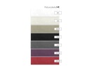 Спальня MILO с LED 160x200 шкаф 150 металлический каркас