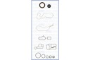 AJUSA 54162800 KIT JOINTS BOÎTES BIELLEphoto 7
