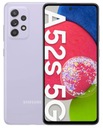 Samsung Galaxy A52S 5G Фиолетовый Фиолетовый A+