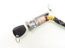 IGNITION LOCK PEUGEOT 206 N0501539  photo 7