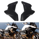 ЗАХИСТ OCHRANIACZA РАДІАТОРА ПЕРЕДНЬОЇ МОТОЦИКЛА ДЛЯ R1250GS LC 2018-2023  фото 12