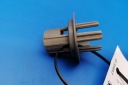 OPORA HOOD MERCEDES-BENZ GL (X166) A1668800027 3.5L GASOLINE 245KW 2015  photo 9