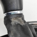 РУЧКА ПЕРЕКЛЮЧЕННЯ ПЕРЕДАЧ ЗМІНИ ПЕРЕДАЧ VW JETTA MK6 (162, 163) 5C8711113B 33353317 2.0L 81KW  фото 8