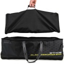 Сумки Та Чохли Matrix Чорний Кошик 25Cm
