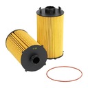 Корпус масляного фильтра Magnum 340 84565867