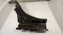 HONDA CR-V CRV 12-18 THRESHOLD CLADDING WING LEFT BACK REAR C509  photo 14