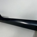 MOULURE REVÊTEMENT SEUIL DROITE OPEL CORSA D OPC GSI OE ORIGINAL 316761030photo 5