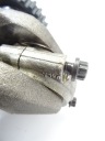SEAT LEON III 2.0 TDI 04L V160 VILEBREQUIN PISTONS BIELLE CODE DFG DBK DGTphoto 11