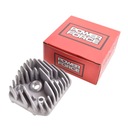 Головка блока цилиндров на 2T 70 KYMCO SYM PEUGEOT 47мм