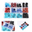 77 PCS BOUCHONS RDZENIA SOUPAPE CLIMATISATIONphoto 15