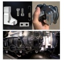 НАПРАВЛЯЮЧА ОБМЕЖУВАЧ КРИШОК 2.0 TDI CR BLAD P2015 OEM 03L129711E  фото 10