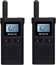 Retevis RB628 Мини-рация PMR446
