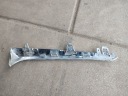 MOULURE CHROME HALOGÈNE GAUCHE TOYOTA YARIS III 17-photo 8
