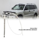 PRET D'ANTENNE MR515821 WYSUWANY MÂT D'ANTENNE SUBSTITUT PRETA J5photo 9