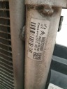 COURROIE AVANT RENFORCEMENT RADIATEURS VENTILATEUR ENSEMBLE 1.6THP CITROEN DS4photo 8
