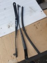 1Z1955119A MÉCANISME ESSUIE-GLACES AVANT SKODA OCTAVIA II 1.6 ESSENCE 06Rphoto 7