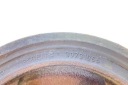 КОЛЕСО ШКІВ ВАЛУ КОЛІНЧАТОГО VOLVO XC90 I 30731865 2.4L ДИЗЕЛЬ 136KW 2007  (17645979550) фото min 7