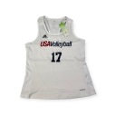 Женские боксеры Adidas Volleyball M 17 США США