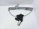 ÉLÉVATEUR VITRE DROIT AVANT OPEL CORSA D 5D HAYON 6 GOUPILLE 13298154 NR204photo 6