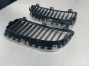 BMW E91 GRILLES CALANDRE GRILLE PARE-CHOCS AVANT LIFT 7120008 7120007photo 8