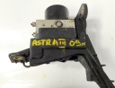 OPEL ASTRA H III 1.4 90KM 09 GTC POMPE ABS 13246535photo 7