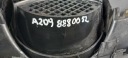 MERCEDES CLC W203 CALANDRE GRILLE A2098880052photo 7