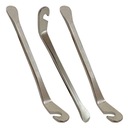 Łyżki do opon 3 szt stalowe KL-9720A