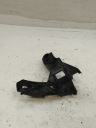 VOLKSWAGEN GOLF VII 7 GLISSIÈRE PARE-CHOCS FIXATION GAUCHE ARRIÈRE 5G9807393Gphoto 11