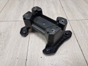 BMW F 750 850 GS КРІПЛЕННЯ СТЕЛАЖ СКЛА K80 K81 КРІПЛЕННЯ ВІТРОВИКИ ПЕРЕДНЬОЇ  (17610308255) фото min 4