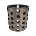 ВТУЛКА CASE НОВЫЙ HOLLAND KOBELCO CASE PU02B01171P1 SK13SR SK17SR SK17SR-3  фото 7