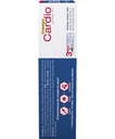 Omega Cardio 60 капсул Омега 3 кислоты