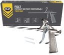 Пистолет для монтажной пены K2 FOLT