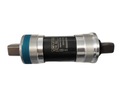 Shimano BSA 122,5/73 мм BB-UN300 Квадратный нижний кронштейн