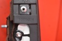 AIRBAG ПОДУШКА ВОДІЯ КОЛІННА EU 3T1880841A SKODA SUPERB 2 II 08-13  (13316768091) фото min 6