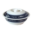 ВАЗА С КРЫШКОЙ 