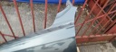 AILE ALUMINIUM GAUCHE AVANT AVANT AUDI Q7 4M 1.15-12.19 AVANT RESTYLAGE LM7Qphoto 9