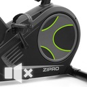 Стационарный велосипед Магнитный велотренажер iConsole + Kinomap - Zipro
