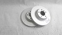 BMW E87 E82 E90 E92 E84 НОВЫЕ ПЕРЕДНИЕ ДИСКИ 330X24