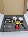 REDUKTOR BUTLOWY RBA-0,15 ACETYLEN PERUN W212-6311 KOMPLET