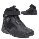 Buty REBELHORN SPARK II BLACK czarny GRATISY