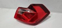 HEADLIGHT RIGHT BACK REAR AUDI A1 II 82A 18-  photo 10
