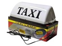 СИГНАЛ ТАКСИ С МАГНИТОМ, ПЕТУХ LED TAXI GAPA, SZPAKÓWKA STRONG
