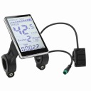 Комплекти Для Переобладнання 5 Pin 24 V 36V