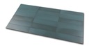 НАПОЛЬНАЯ ПЛИТКА STROMBOLI VIRIDIAN GREEN 9,2X36,8