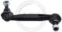 CONNECTOR STABILIZER REAR 260766 A.B.S. BMW 1 F20 photo 1 - milautoparts-fr.ukrlive.com