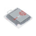 Цепь Sram CN NX Eagle 126LI PWR.LCK 12-скоростная