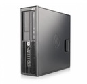 Stacionárny počítač HP Z220 SFF E3 v2 3.3Ghz 16GB 240SSD WIN10PRO