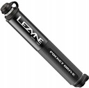 Мини-насос Lezyne POCKET DRIVE до 11 бар, 14 см